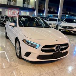 مێرسێدس بێنز A-Class